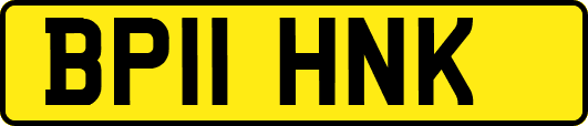 BP11HNK