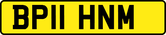 BP11HNM