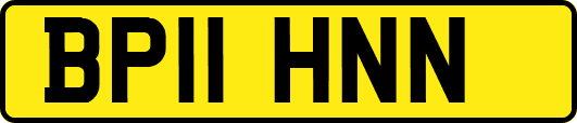 BP11HNN