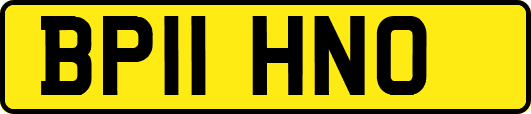 BP11HNO