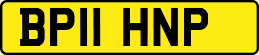 BP11HNP