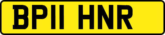 BP11HNR