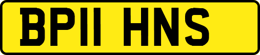 BP11HNS