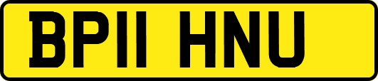 BP11HNU