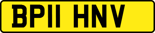 BP11HNV