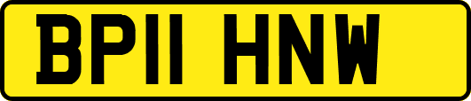 BP11HNW
