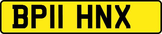 BP11HNX