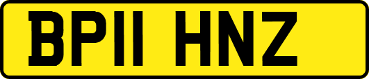 BP11HNZ