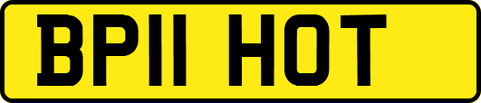 BP11HOT