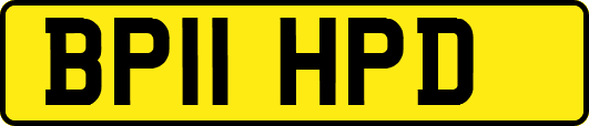 BP11HPD