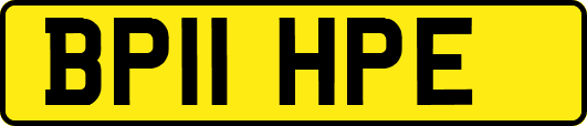 BP11HPE