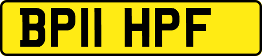 BP11HPF