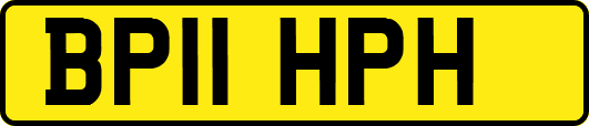 BP11HPH