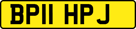 BP11HPJ