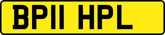 BP11HPL