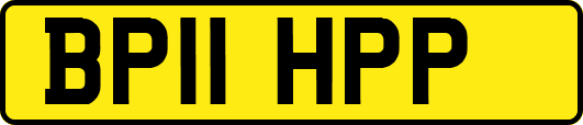 BP11HPP