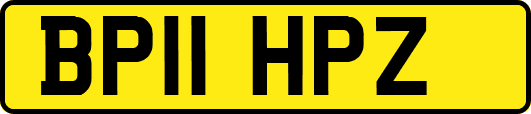 BP11HPZ