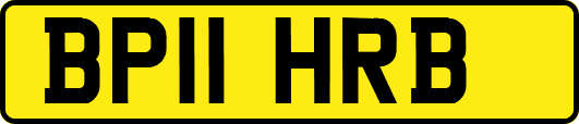 BP11HRB