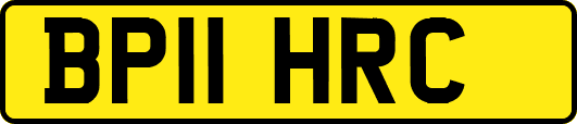 BP11HRC