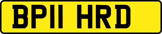 BP11HRD