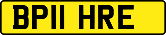 BP11HRE