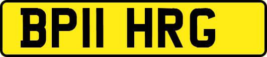 BP11HRG