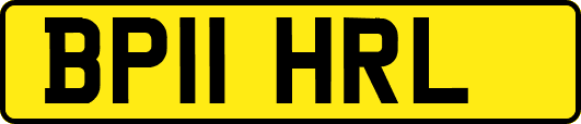 BP11HRL