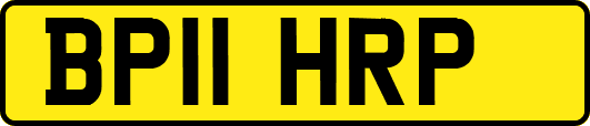 BP11HRP