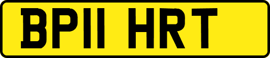 BP11HRT