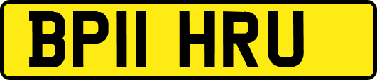 BP11HRU