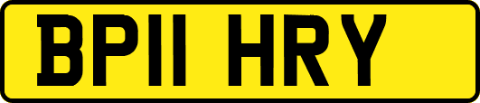 BP11HRY