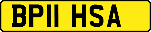 BP11HSA