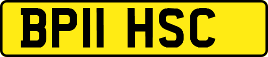 BP11HSC