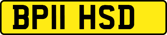 BP11HSD