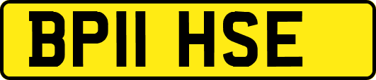 BP11HSE