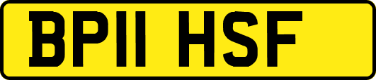 BP11HSF