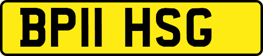 BP11HSG