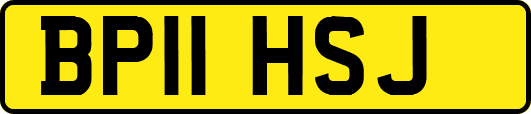 BP11HSJ