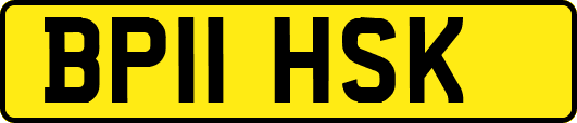 BP11HSK
