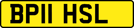BP11HSL