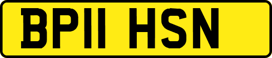 BP11HSN