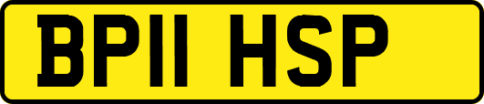 BP11HSP