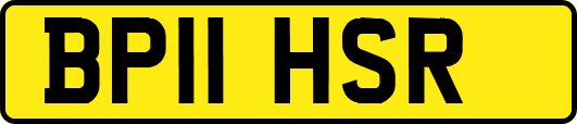 BP11HSR