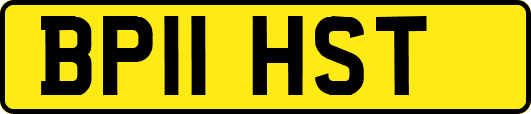 BP11HST