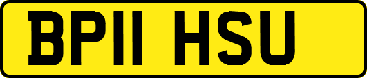BP11HSU