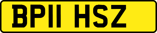 BP11HSZ