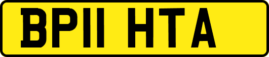 BP11HTA