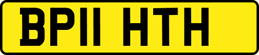 BP11HTH
