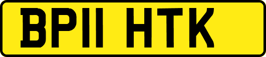 BP11HTK