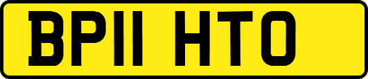 BP11HTO